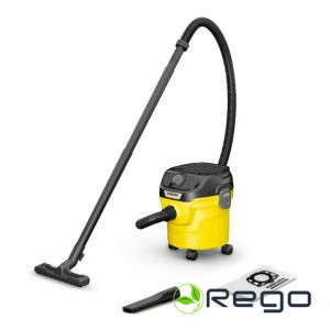 Karcher KWD1 W V-12/2/18 sausai un slapjai sūkšanai (1.628-401.0)