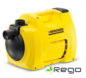 Karcher dārza sūknis Garden BP 3  (1.645-351.0)