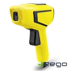 Karcher WBS 3 YELLOW EDITION Tīrīšanas pistole (1.645-603.0)