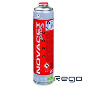 Gāze KEMPER NOVACET AntiFlare 110ml.