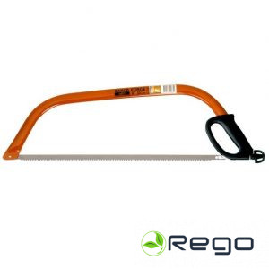 Bahco Loka zāģis zaļam un sausam kokam 530mm (10-21-51)