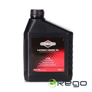 B&S Eļļa motora SAE30 1.4L (100006E)