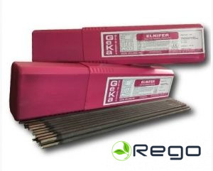 Elekrodi ELNIFER 2.5mm 1gb.