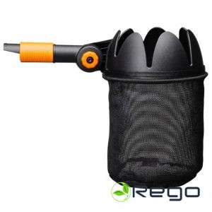 Fiskars QuikFit augļu novācējs (1000693)