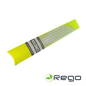 Weldrex 6013RC elektrodi 2mm 0.7kg. (100112)