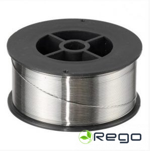 Metināšanas stieple nerūsējošam tēraudam MIG 308 0.8MM 1kg