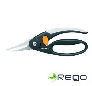 Fiskars Šķēres zivīm (1003032)
