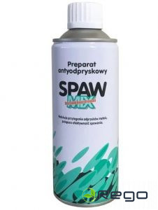 Aizsargaerosols Spawmix-spray 400ml
