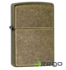 Zippo šķiltavas 201FB