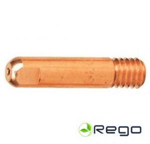 Degļa dīze M6x6x25 D0.8 Cu min