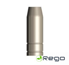 Sprausla koniskā MIG25 15mm