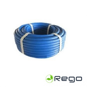 Skābekļa šļūtene, 2,0 mPa, 9 mm, 50 m, AF