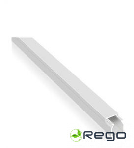 Kabeļu kanāls 16x16 pašlīmējošs 2m (120) (0944) 10102S