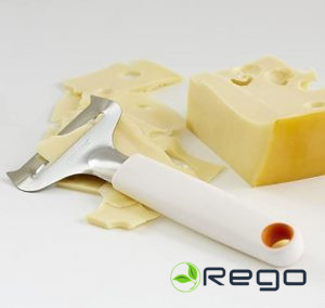 FISKARS mīkstā siera nazis 1016128