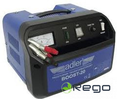 Lādētājs Boost  20/1