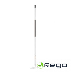 Fiskars Viegls rožu grābeklis Light (1019607)