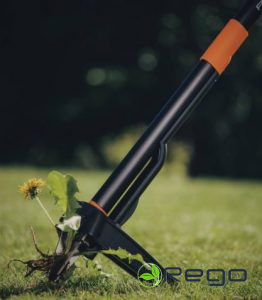 Fiskars Xact nezāļu rāvējs 1020126