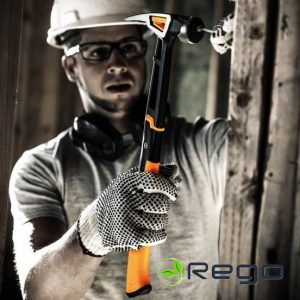 Fiskars Namdara āmurs XL 567g