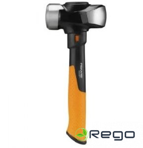 Fiskars Āmurs M 1360g/11'' (1020217)