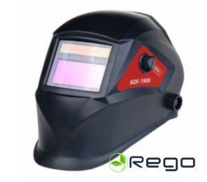 Automātiskā metinātāja maska  ADF MIG/MMA