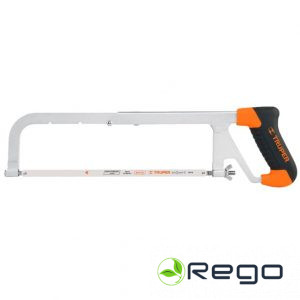 Truper lokzāģis 12'' metālam 10230