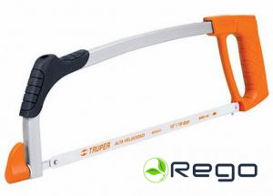 Truper lokzāģis 12'' regulējams