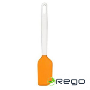 Fiskars Lāpstiņa Functional Form Dough Scraper (1023615)