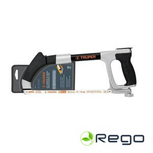 Truper lokzāģis 12'' industriālais 10251