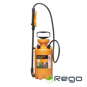 Fiskars Spiediena smidzinātājs 5L (1025934)