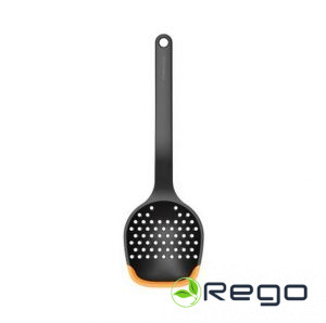 Fiskars FF Liela karote ar caurumiem (1027302)