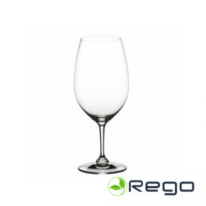 VIVINO Vīna glāžu komplekts 4gb. 610ml, 103738