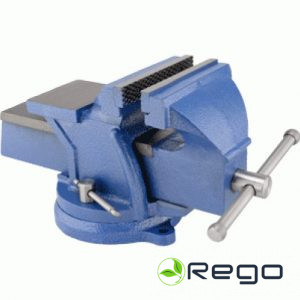 Skrūvspīles 100mm Tehmašs 13662