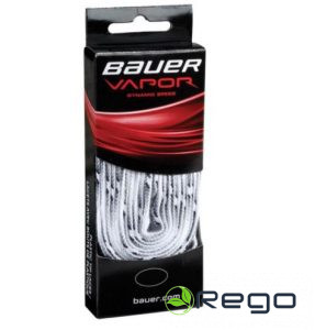 Šņores Bauer VAPOR SKATE LACE 96, 244cm