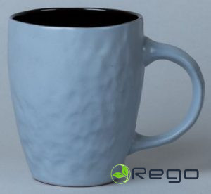 Krūze keramikas vidēja mix