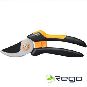 Fiskars Solid zaru grieznes M (1057162)