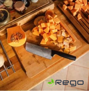 Fiskars FF Nakiri nazis 16cm 1057537