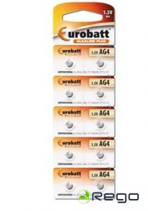 Pulkst.bat.AGA 1.5V Eurobatt