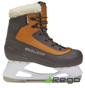 Hokeja slidas Bauer REC UNISEX Senior R6, 40.izm.