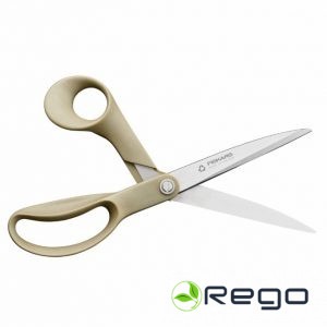 Fiskars ReNew Universālās šķēres lielas 24cm 1062542