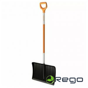 Fiskars SnowXpert sniega lāpsta (1062828)