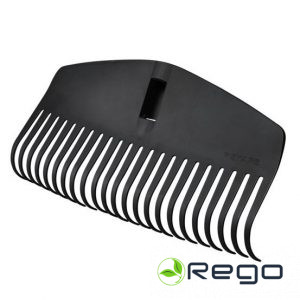 Fiskars Solid grābeklis M galva (1063089)