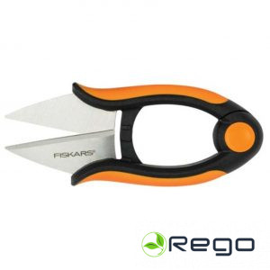 Fiskars Garšaugu grieznes SOLID SP220 (1063326)