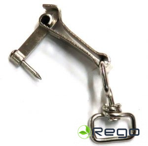 Oregon Mērlentas āķis (106492)