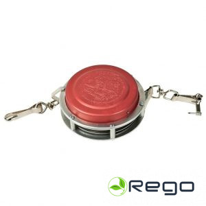 Oregon Mērlente 15m (106510)