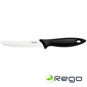 Fiskars Nazis tomātu 12cm Essential (1065569)