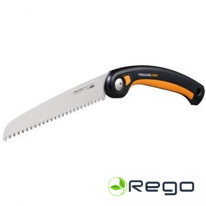 Fiskars Salokāmais zāģis Plus SW69 21cm (1067553)