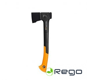 Fiskars universālais cirvis X-series X18, S (1069103)