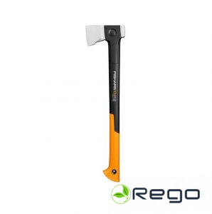 Fiskars skaldīšanas cirvis X-series X24, S (1069105)