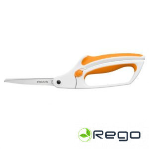 Fiskars EasyAction Šķēres 26cm (1070070)