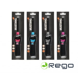 Mustang šķiltavas 21cm